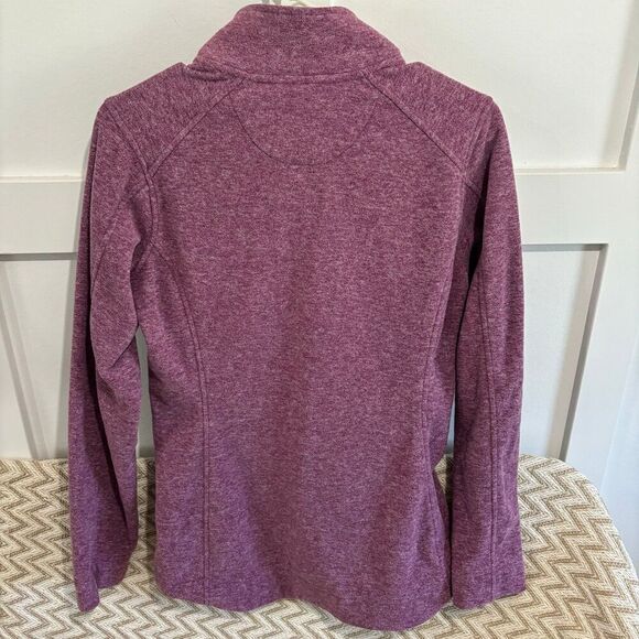 Duluth Trading Co. Frost Lake Fleece Pullover Sweatshirt - Picture 8 of 8